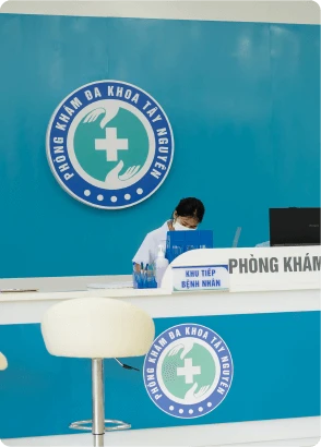 Phòng Khám Đa Khoa Tây Nguyên Gia Lai Pleiku