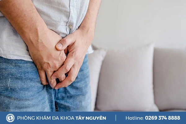 Phòng Khám Đa Khoa Tây Nguyên Gia Lai Pleiku
