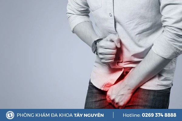 Phòng Khám Đa Khoa Tây Nguyên Gia Lai Pleiku